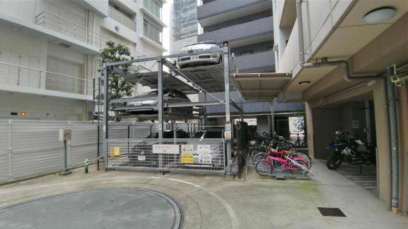 SWISS梅田東のその他