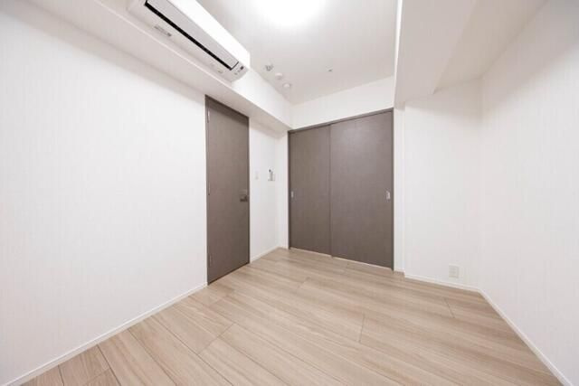 Ｓ－ＲＥＳＩＤＥＮＣＥ新御徒町ｃｈｉａｒｏの洋室
