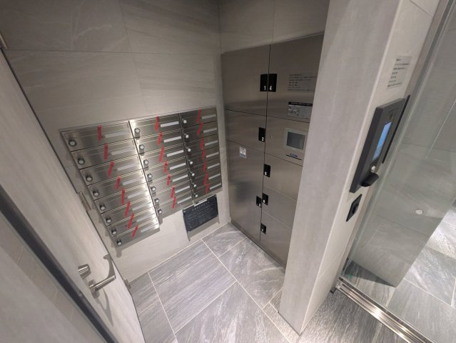 Ｓ－ＲＥＳＩＤＥＮＣＥ新御徒町ｃｈｉａｒｏのその他