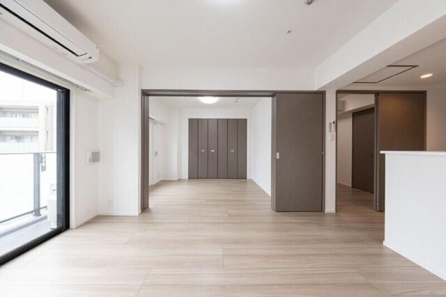 Ｓ－ＲＥＳＩＤＥＮＣＥ新御徒町ｃｈｉａｒｏの内装