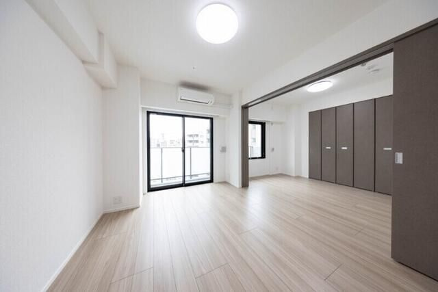 Ｓ－ＲＥＳＩＤＥＮＣＥ新御徒町ｃｈｉａｒｏの洋室