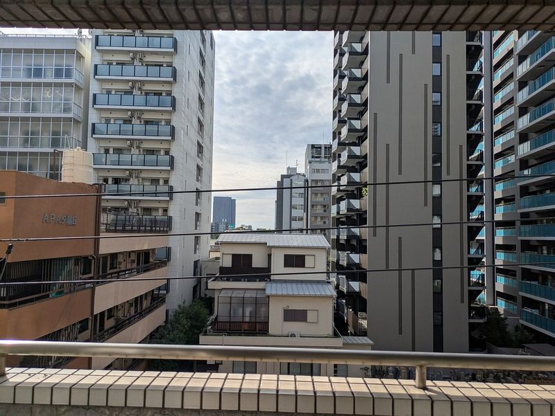 サンプラザ上汐のその他