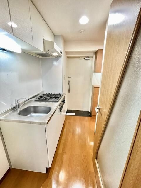 グリフィン横浜・東口のその他