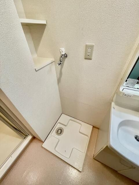 グリフィン横浜・東口の設備