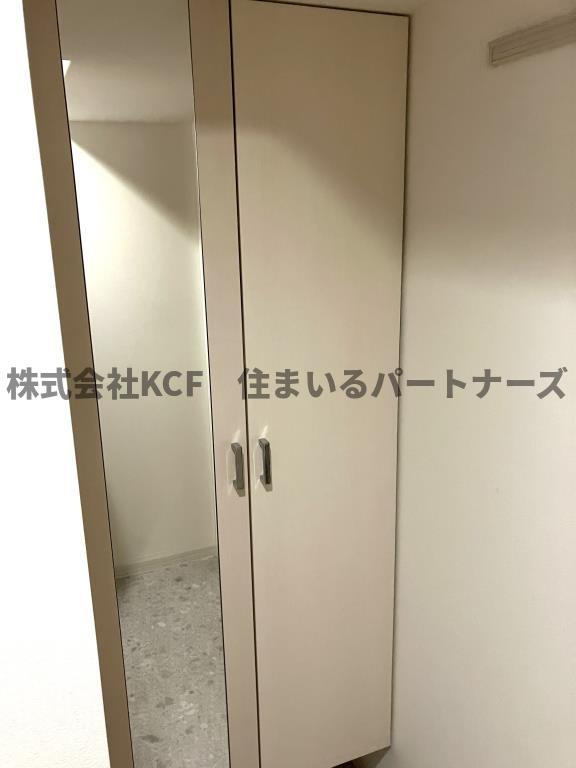エクストラパレスのその他
