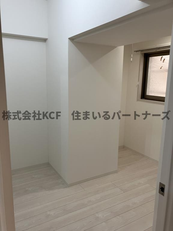 エクストラパレスの洋室|スタンダードな洋室です
