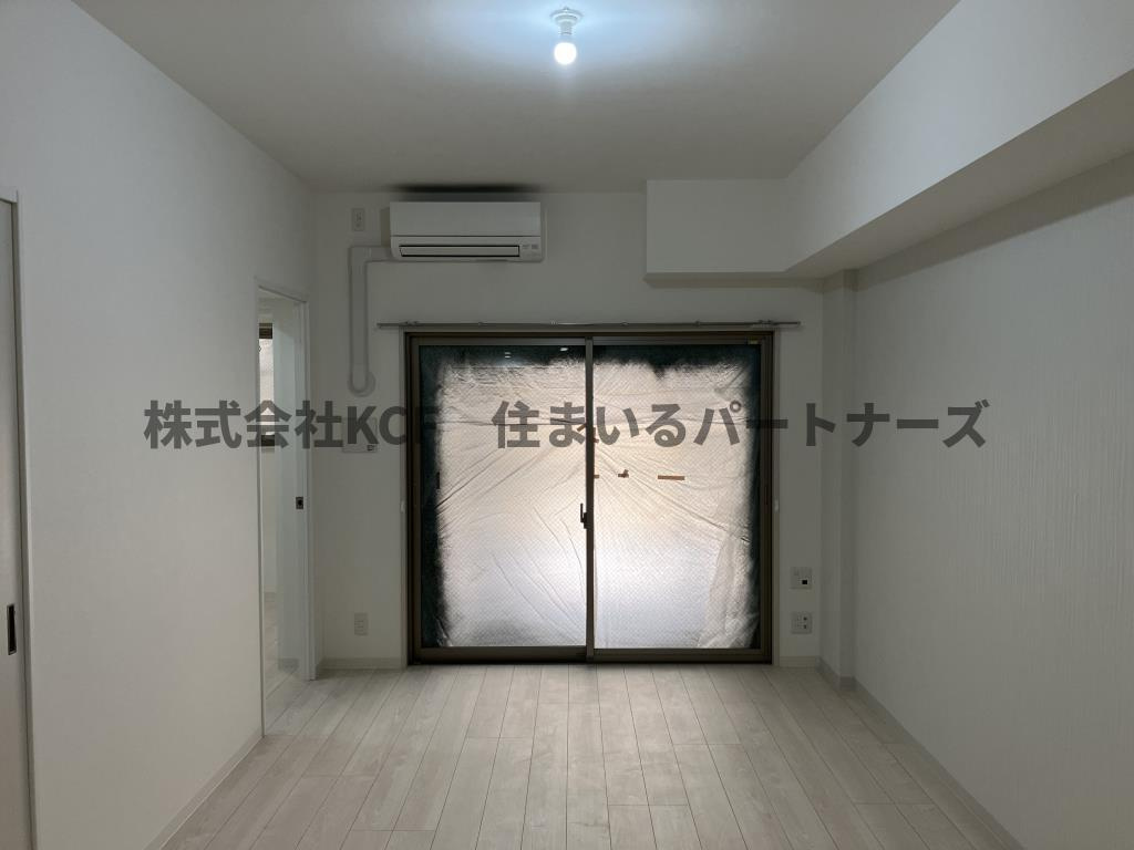 エクストラパレスの内装|過ごしやすい室内です