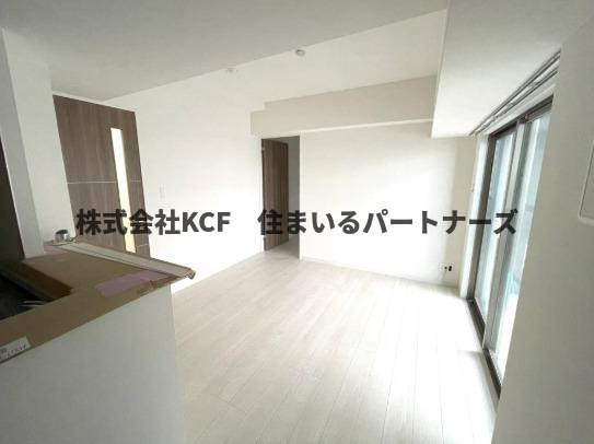 GOTOビルディングの内装