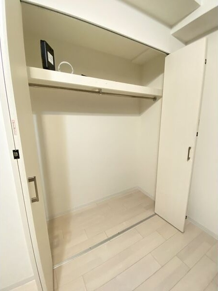 Luxe天王寺のその他