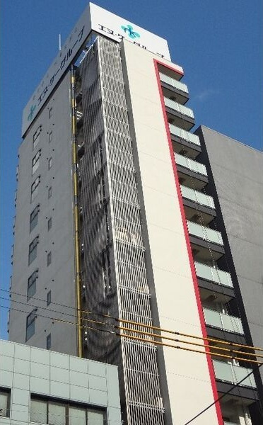 ラシーヌ阿倍野