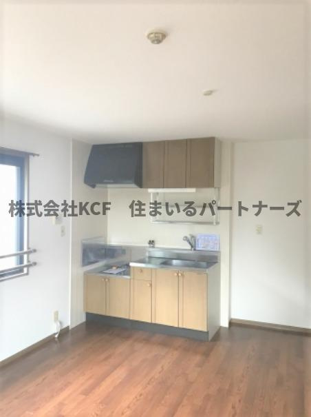 グランドール国分 Ⅾ棟のキッチン|使いやすいキッチンです
落ち着いた雰囲気の外観です