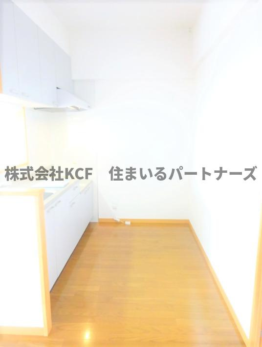 グランコードのキッチン|お料理しやすいキッチンです