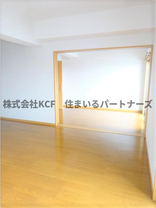 グランコードの内装|内装は落ち着いています