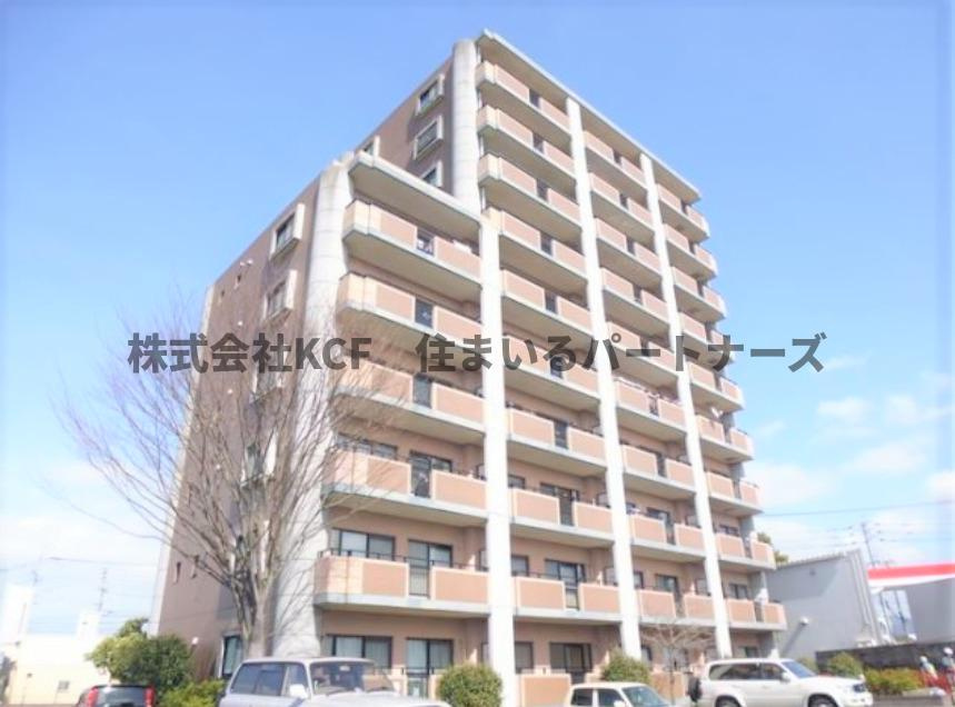 グランドゥールパティオの外観|おしゃれな外観です