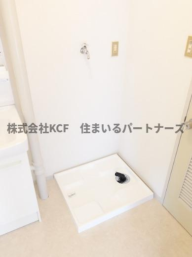 山本ビルの設備