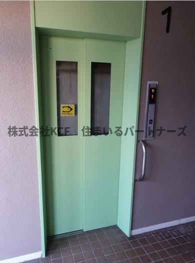 山本ビルのその他共用部分
