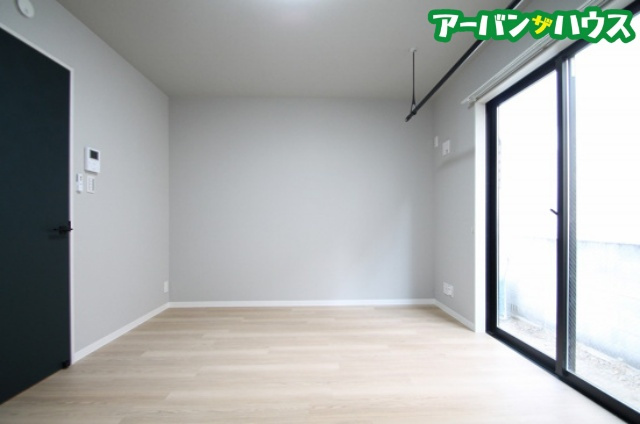 Shineの内装