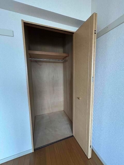ヒルサイド森の収納