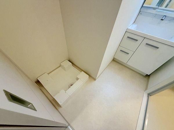 ベルンガーデン上本町の設備