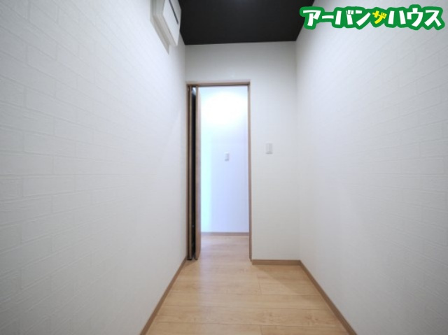 Piggy Bank 清輝橋の展望