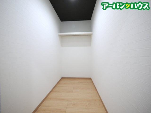 Piggy Bank 清輝橋の収納