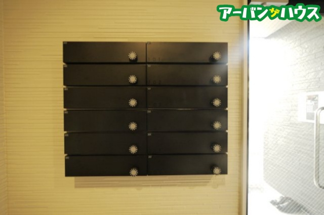 スカイガーデン天瀬のその他共用部分