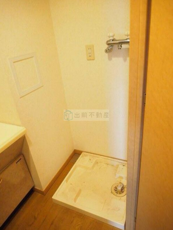 新宿区早稲田町の賃貸マンションの設備