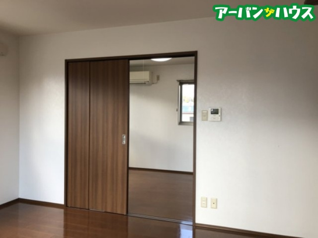 セレーノⅡの内装