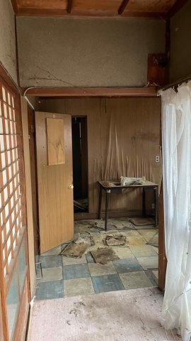 【キッチン】 | 三木市本町2戸連棟バルク