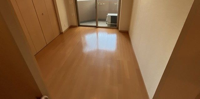【内装】 | エグゼ浅草弐番館 | 洋室