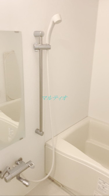 【浴室】 | エグゼ浅草弐番館 | 浴室