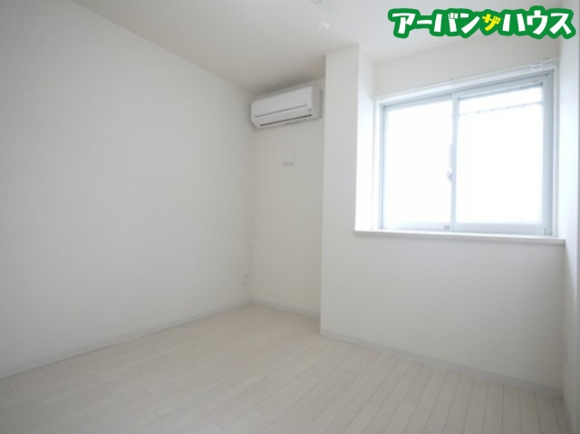 HILLTOP津島の設備