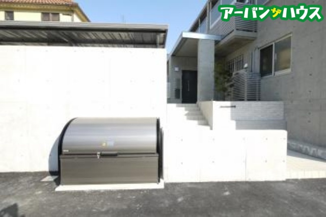 HILLTOP津島のその他
