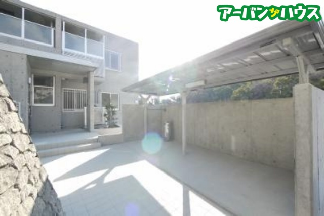 HILLTOP津島のその他共用部分