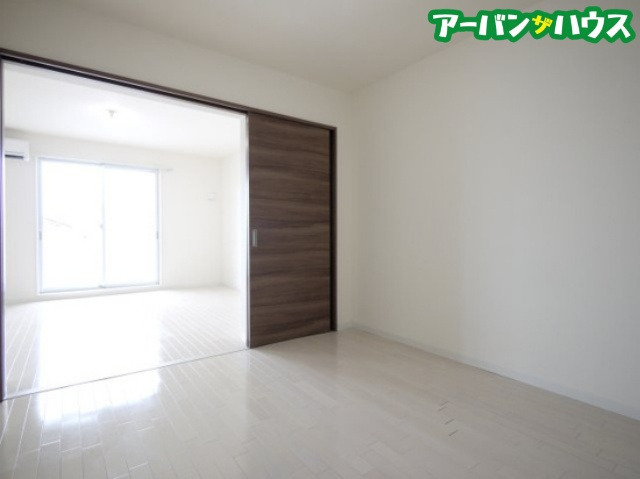 HILLTOP津島の内装