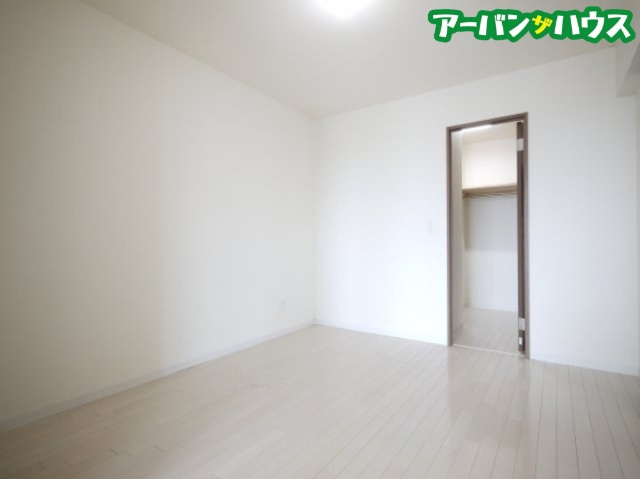 HILLTOP津島の内装