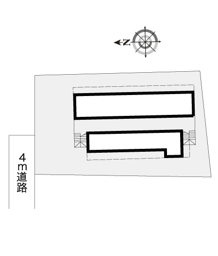 レオパレス上北沢のその他