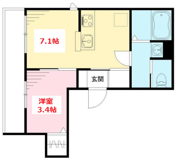 【間取り】 | シエラーサ | 間取り