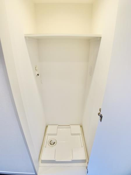 プレミアコート桜台のその他