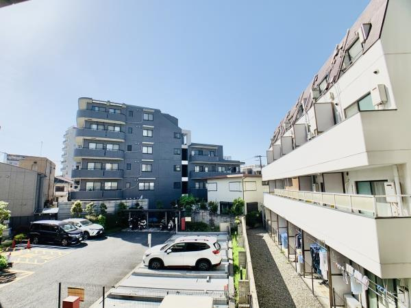 プレミアコート桜台のその他