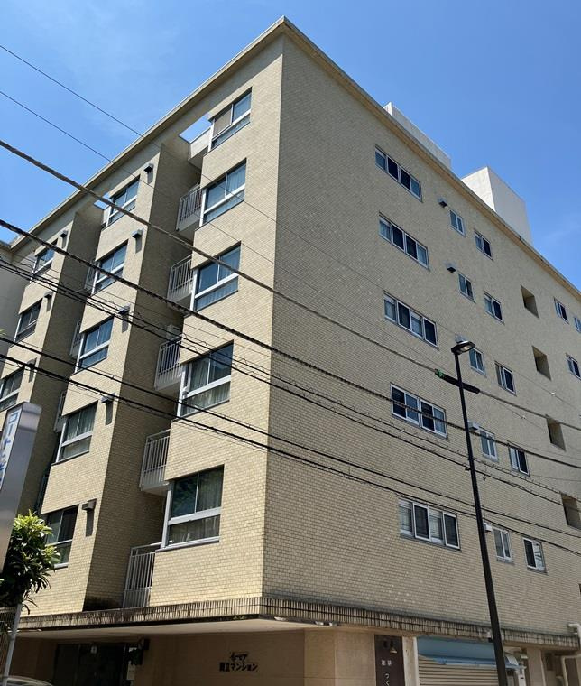 イトーピア国立マンション