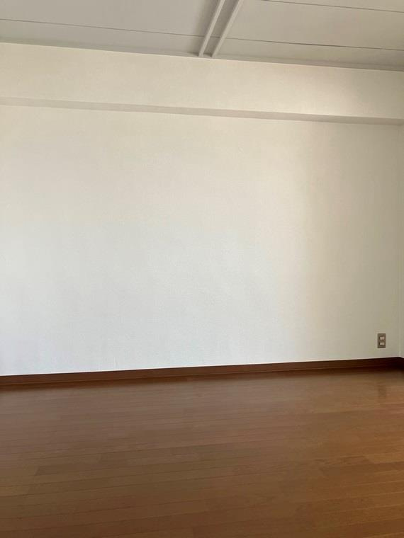 イトーピア国立マンションの内装