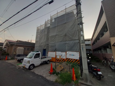 【その他】 | THE　RESIDENCE　TAKATSUKI