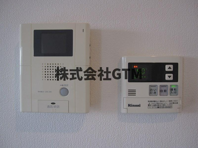【設備】