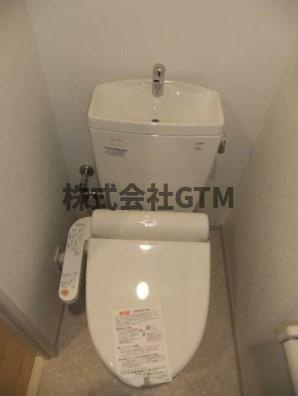 【トイレ】