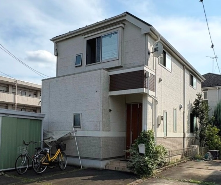 高木戸建