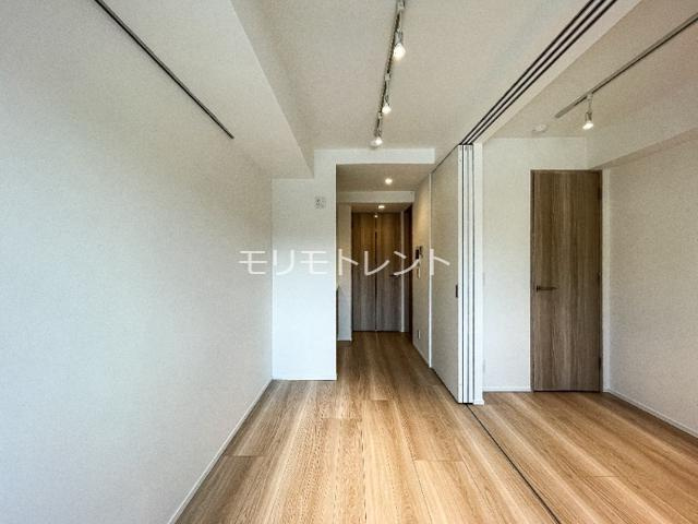 イプセ代々木上原Residenceのその他