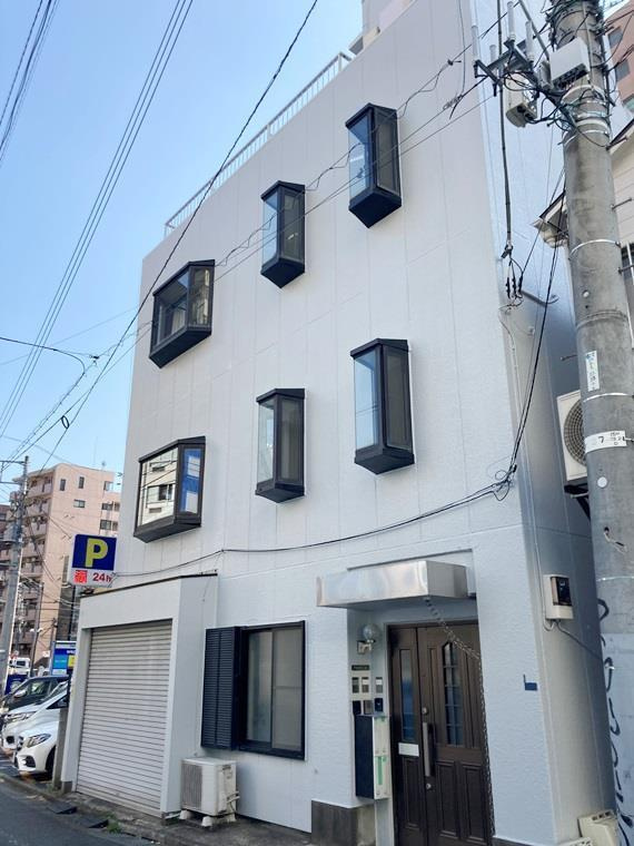 東戸建