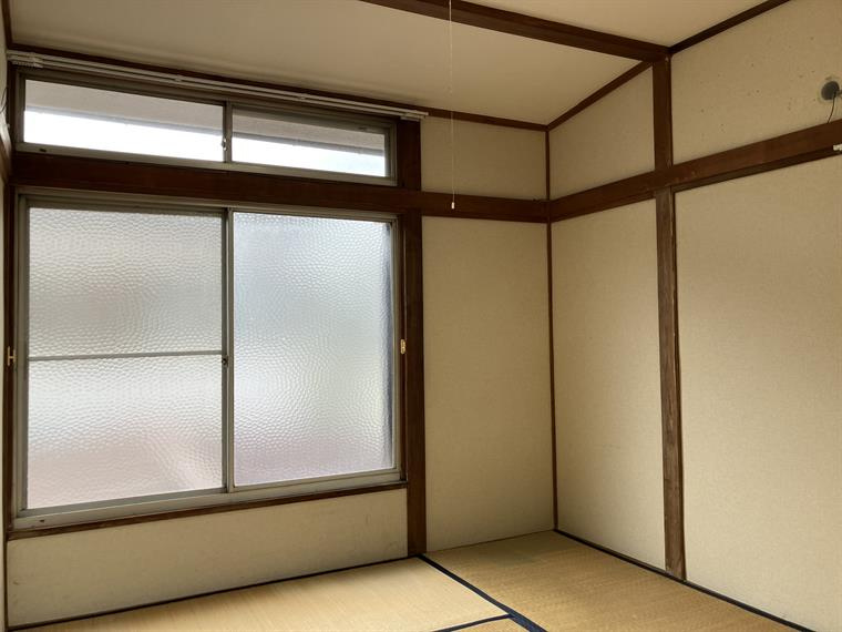 松飛台戸建のその他