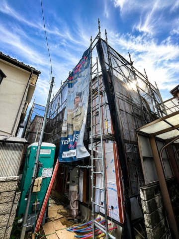 TERASU足立(テラスアダチ)のその他